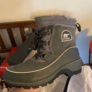 Woman’s size 7 sorel boots